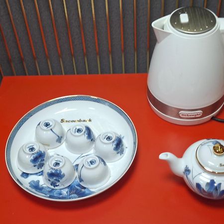 Homestay Hostel Apartment Minh Loc Хошимин Экстерьер фото
