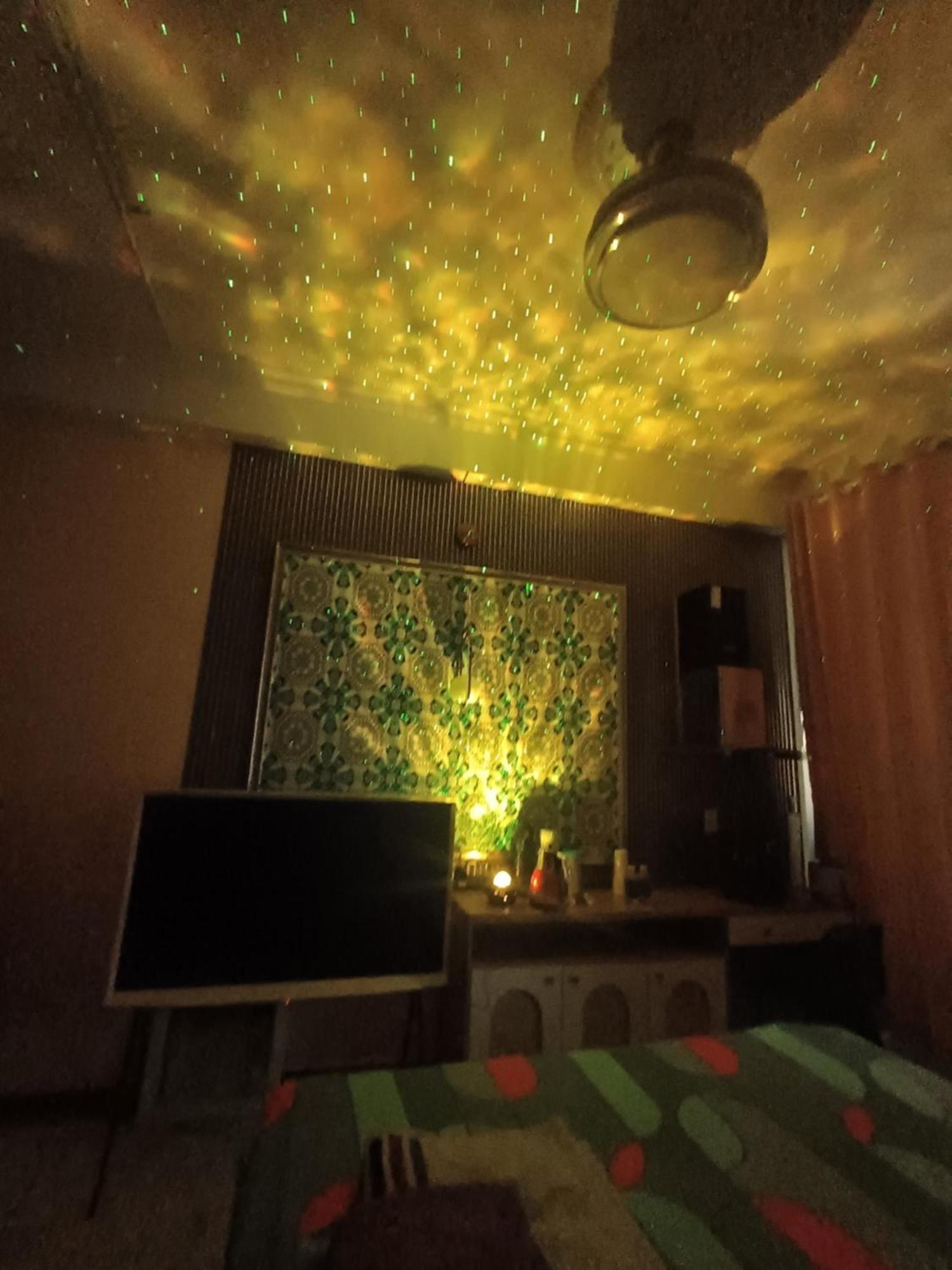 Homestay Hostel Apartment Minh Loc Хошимин Экстерьер фото