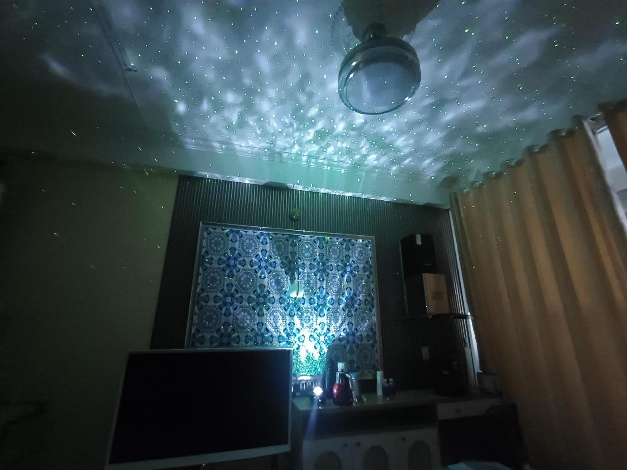 Homestay Hostel Apartment Minh Loc Хошимин Экстерьер фото