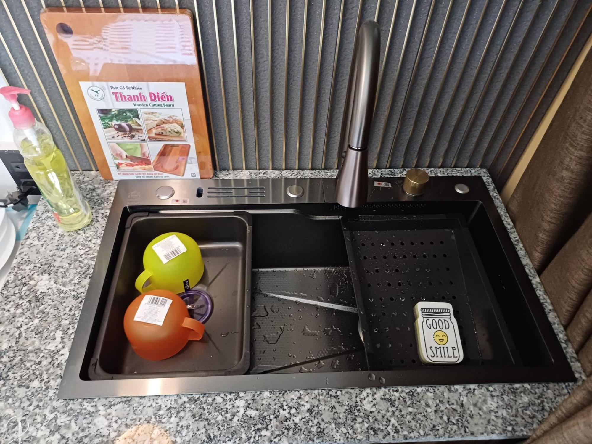 Homestay Hostel Apartment Minh Loc Хошимин Экстерьер фото