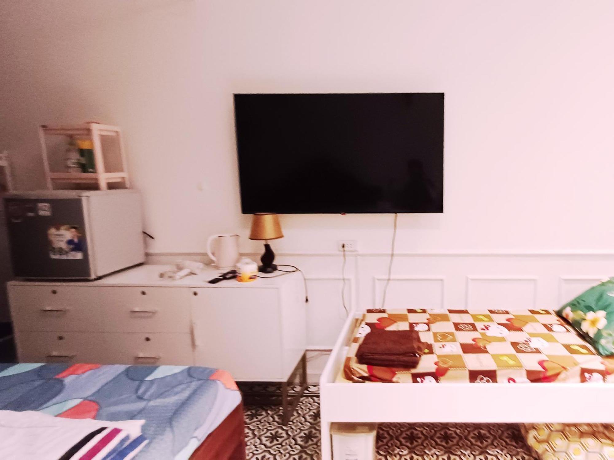 Homestay Hostel Apartment Minh Loc Хошимин Экстерьер фото